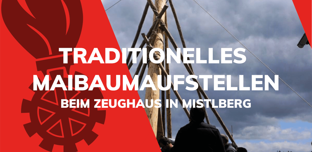 Maibaumaufstellen 2026